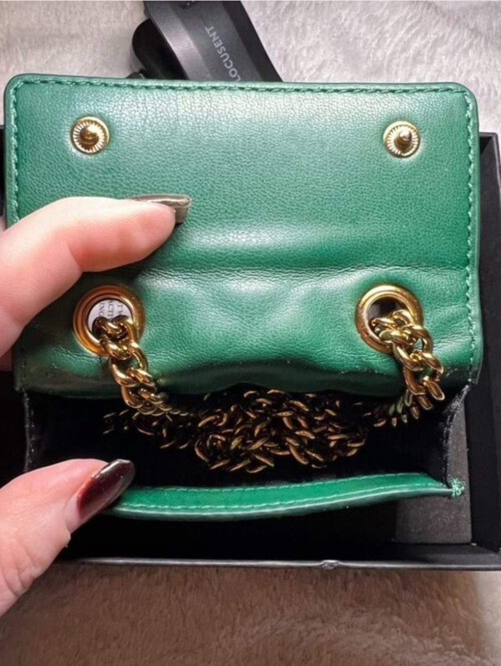 Kurt Geiger Mini NIB - Picture 6 of 10